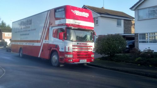 Click Here To Enlarge This Photo Of Another Successful&comma; Very Busy Year&period;&period;&period;