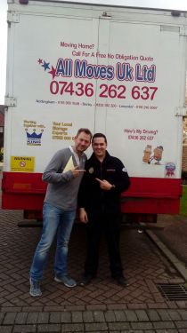 Click Here To Enlarge This Photo Of Another Successful&comma; Very Busy Year&period;&period;&period;