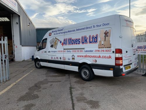 Click Here To Enlarge This Photo Of Merry Christmas From Everyone At All Moves&excl;