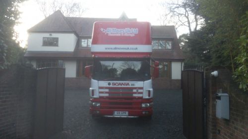 Click Here To Enlarge This Photo Of Merry Christmas From Everyone At All Moves&excl;