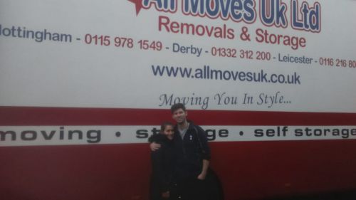 Click Here To Enlarge This Photo Of Merry Christmas From Everyone At All Moves&excl;