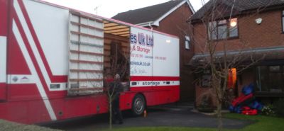 Merry Christmas From Everyone At All Moves&excl;
