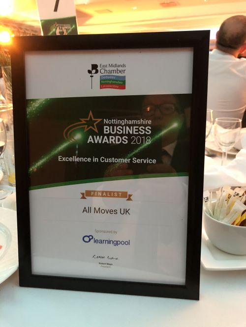 Click Here To Enlarge This Photo Of Another Fantastic Year - Packed Full Of Awards&excl;  