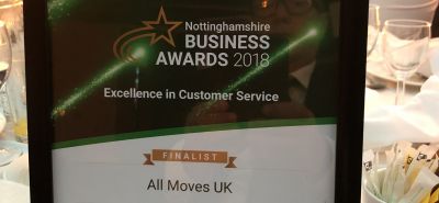 Another Fantastic Year - Packed Full Of Awards&excl;  