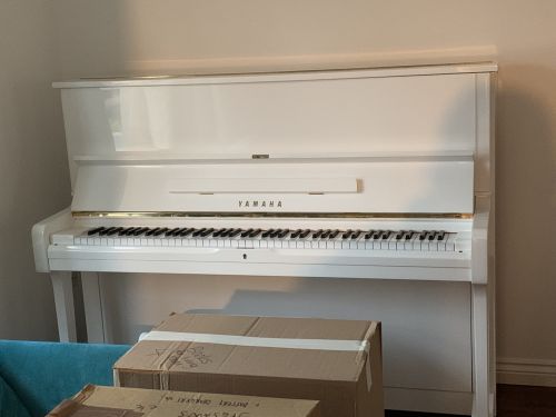 Click Here To Enlarge This Photo Of Our Recent Home Removals&hellip;