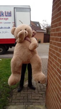 Click Here To Enlarge This Photo Of Our Recent Home Removals&hellip;