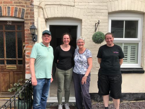 Click Here To Enlarge This Photo Of Our Recent Home Removals&hellip;