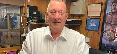 Nominated For Another Customer Service Award&hellip;