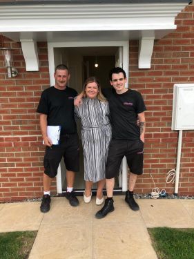 Click Here To Enlarge This Photo Of We&rsquo;ve helped some amazing customers&hellip;&period;