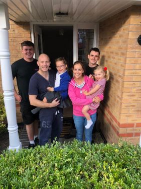 Click Here To Enlarge This Photo Of We&rsquo;ve helped some amazing customers&hellip;&period;