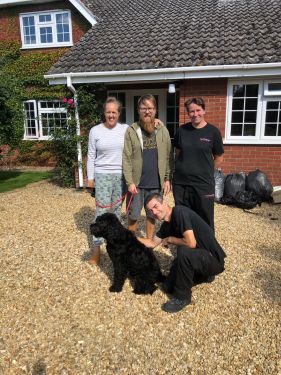 Click Here To Enlarge This Photo Of We&rsquo;ve helped some amazing customers&hellip;&period;