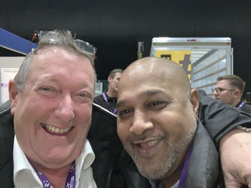 Click Here To Enlarge This Photo Of Domestic Mover Of The Year Award 2019&hellip;