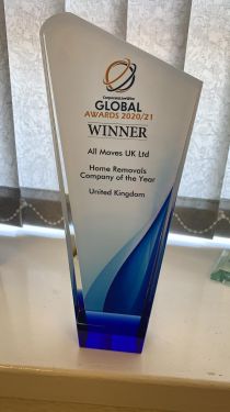 Click Here To Enlarge This Photo Of We&rsquo;ve Won Another Award&excl; 