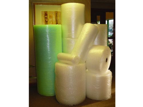 Click Here To Enlarge This Photo Of Bubble Wrap