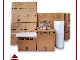 Large HomePak Kit